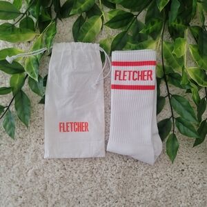 Fletcher VIP Exclusive Socks (Unisex)